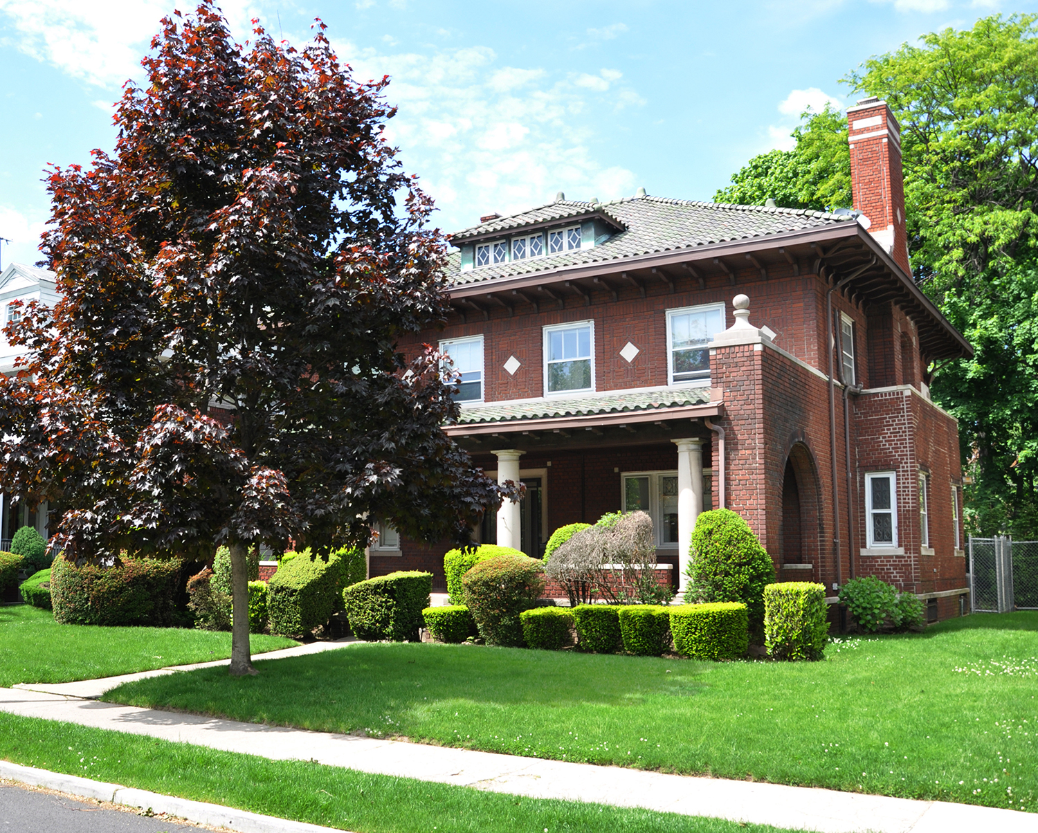 Home in Buffalo, NY