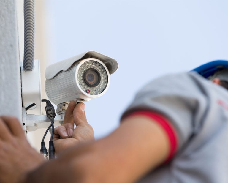 SHIELD Security Systems Locations - Local Security Experts